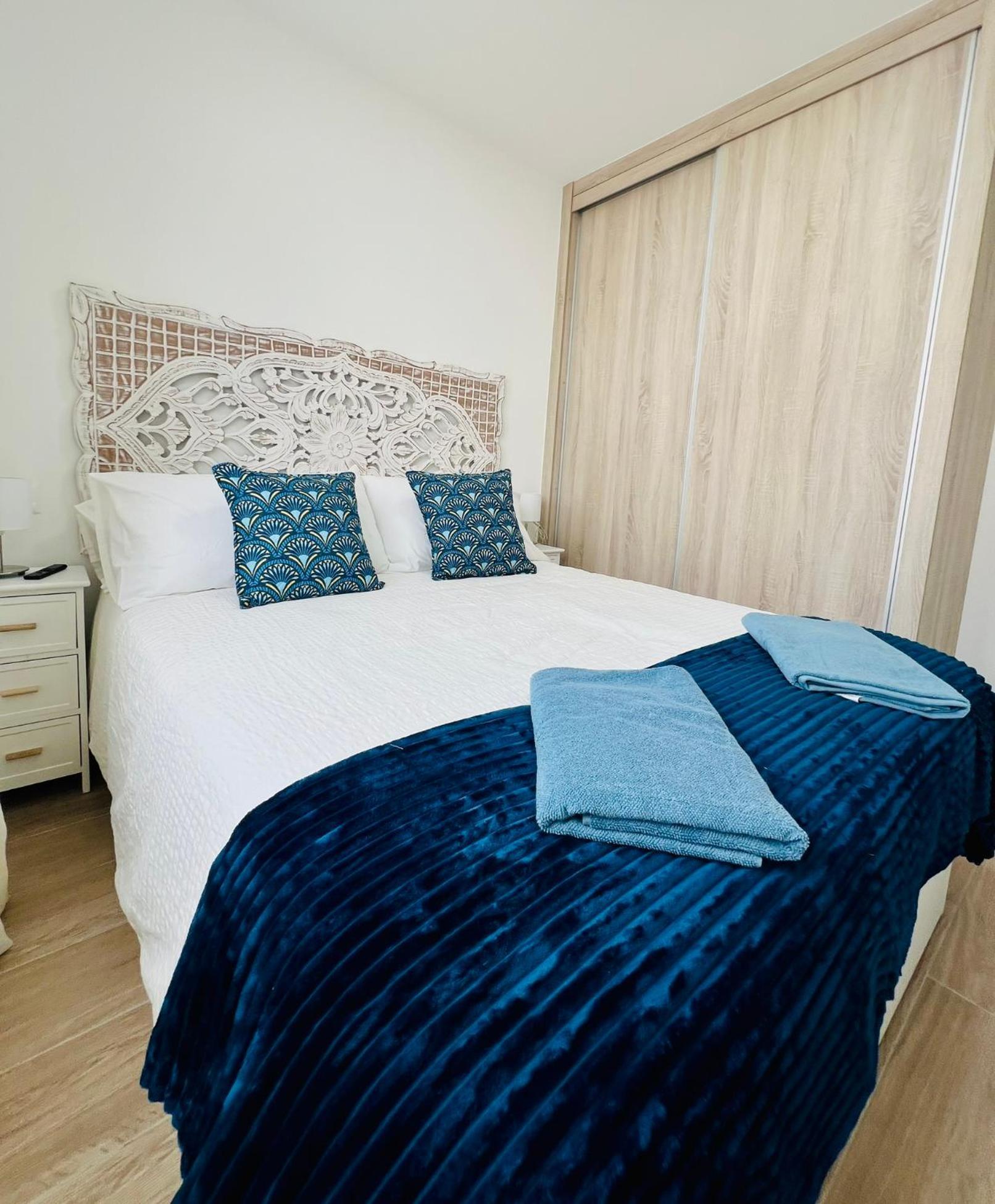 Casa Oasis Central Пуэрто дель Кармен Экстерьер фото
